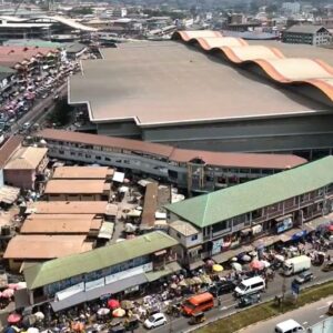 2-Week Itinerary: Southern and Ashanti Regions
