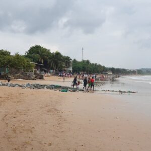 1-Month Itinerary: Comprehensive Ghana Tour