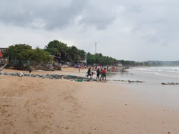 1-Month Itinerary: Comprehensive Ghana Tour