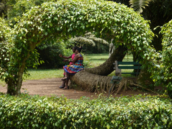 1-Month Itinerary: Comprehensive Ghana Tour - Image 2