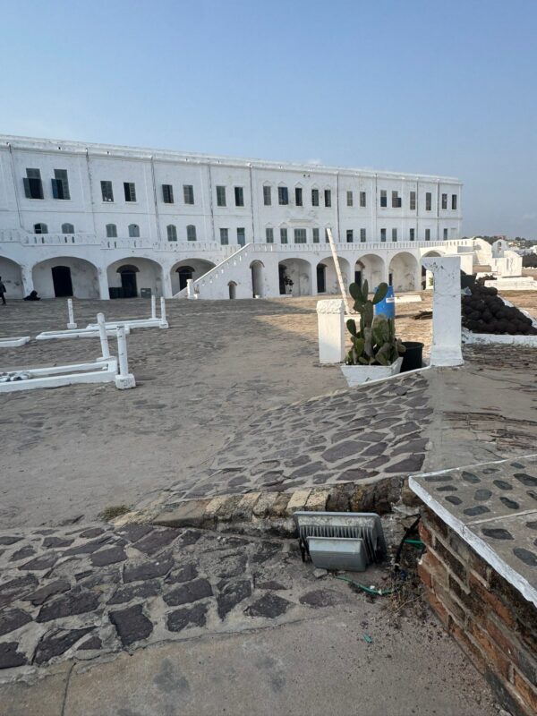 1-Week Itinerary: Coastal and Central Ghana - Image 2