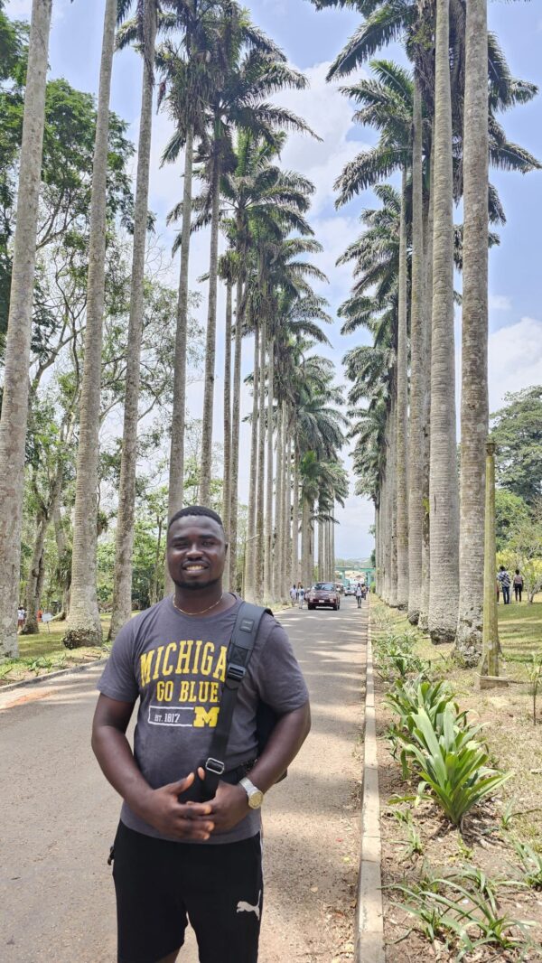 1-Month Itinerary: Comprehensive Ghana Tour - Image 14