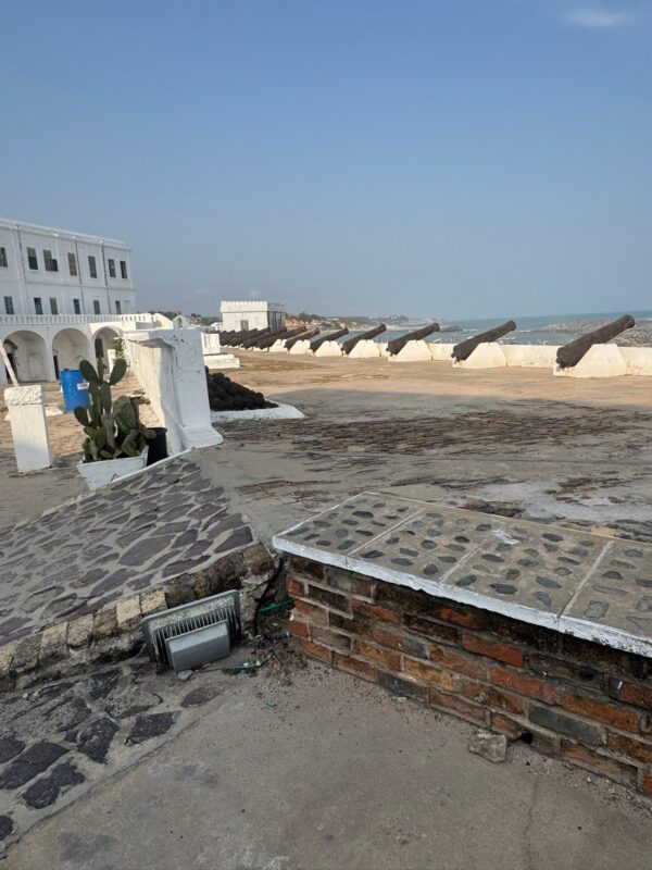 1-Week Itinerary: Coastal and Central Ghana - Image 3
