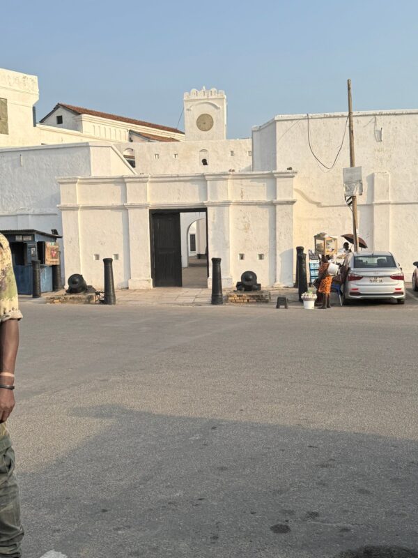 1-Week Itinerary: Coastal and Central Ghana - Image 4