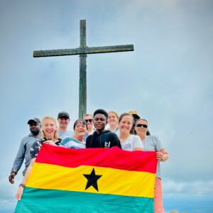 3-Day Itinerary: Accra Essentials (Urban Culture and History)