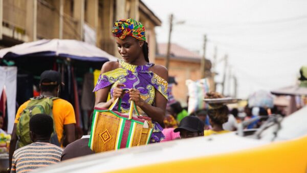 3-Day Itinerary: Accra Essentials (Urban Culture and History) - Image 3