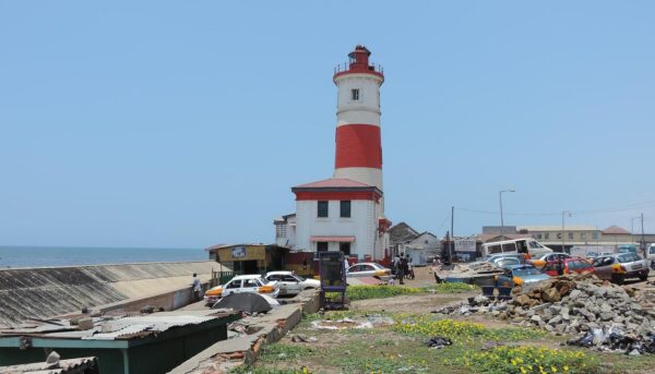 3-Day Itinerary: Accra Essentials (Urban Culture and History) - Image 5